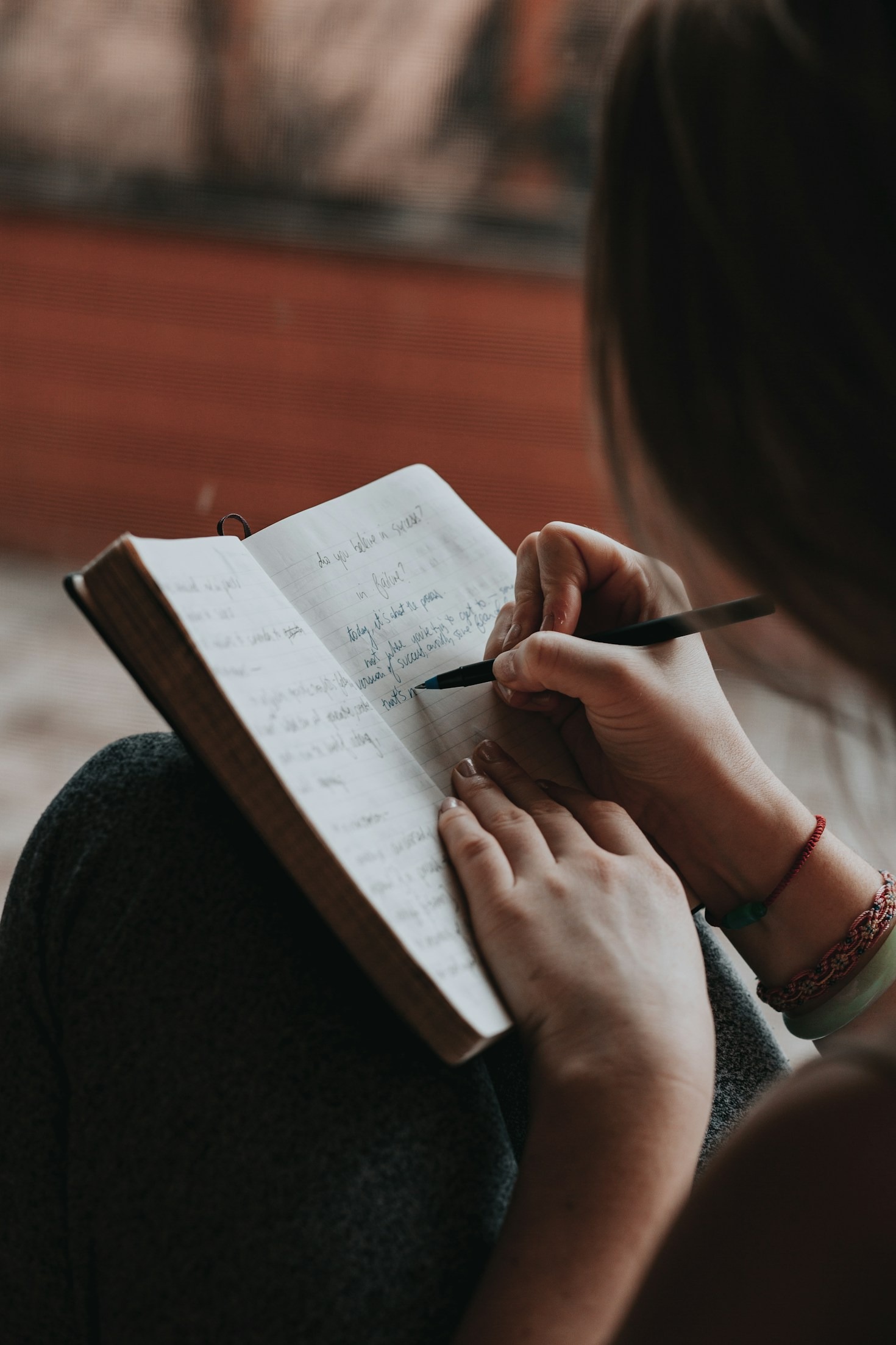 Stories That Changed My Perspective